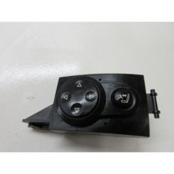 Commande De Reglage De Siege Volkswagen Touareg 1 Phase 1